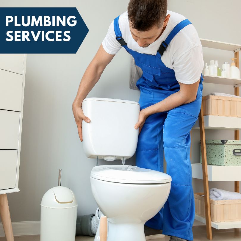 Plumbing Company in Cable, OH